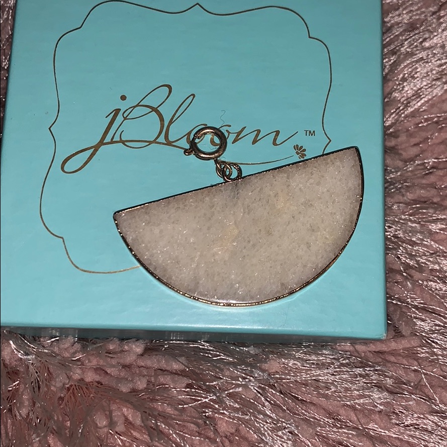 Marigold Pendant Jbloom